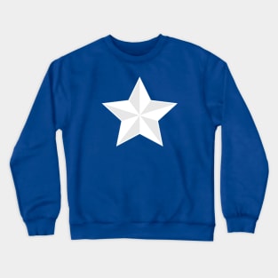 CAP Crewneck Sweatshirt